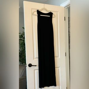 Hatch casual dress (maternity)